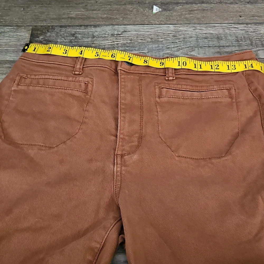 Sonoma Jeans Wide-Leg Womens Size 8_4